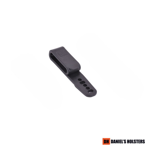 1.5 Inch (38mm) J-Clip by Daniel's Holsters