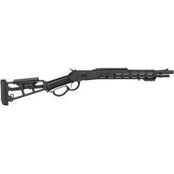 HUGTEK LVR357-SXB LEVER ACTION