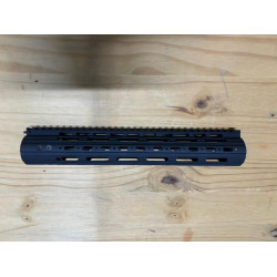 PERFORMANCE M-LOK AR-15 12.5" HANDGUARD