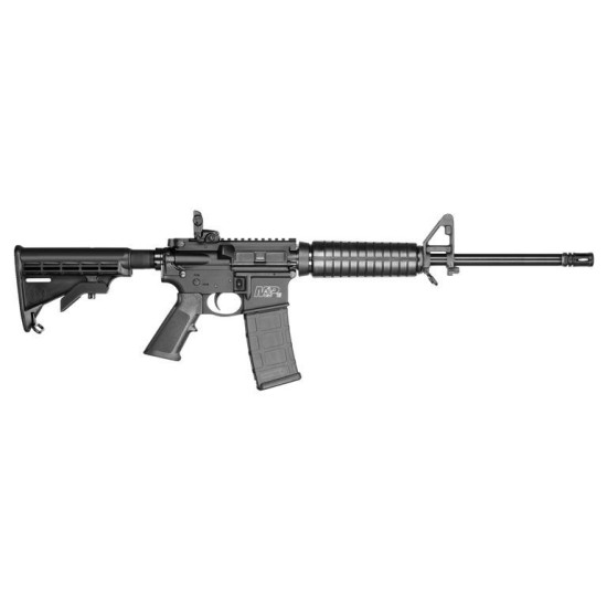 SMITH & WESSON M&P 15 SPORT .223 REM