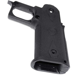 STI 2011 HiCap Polymer Grip