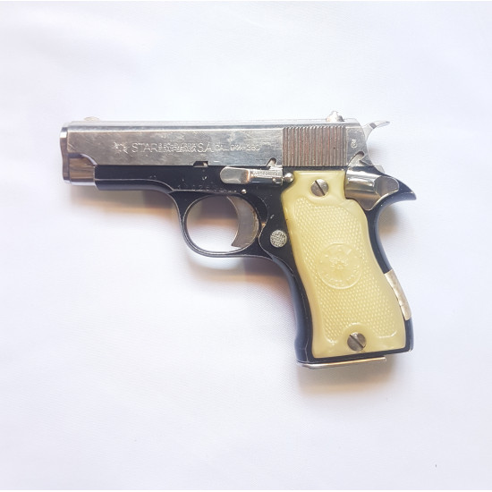 STAR 380 AUTO