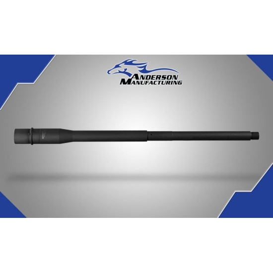 AR Barrel 20 inch by Anderson Manufacturing