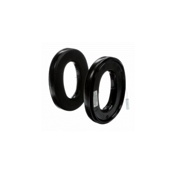 3M PELTOR EARMUFF TEST CUSHIONS