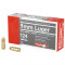 AGUILA 9MM LUGER 124GRS