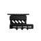 VECTOR OPTICS SCRA DOUBLE RAILS AK SIDE MOUNT