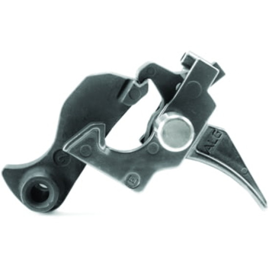 ALG Defense AK Trigger Ultimate with Lightning Bow