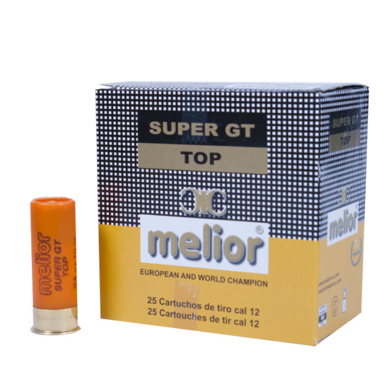 MELIOR SUPER GT 12GA 28GR