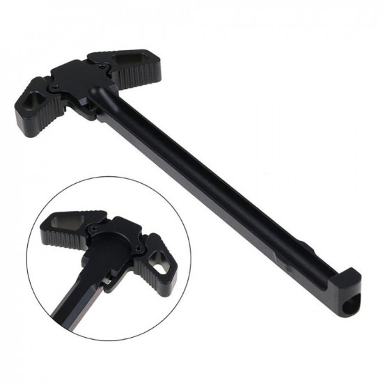 AR-15 AMBI CHARGING HANDLE