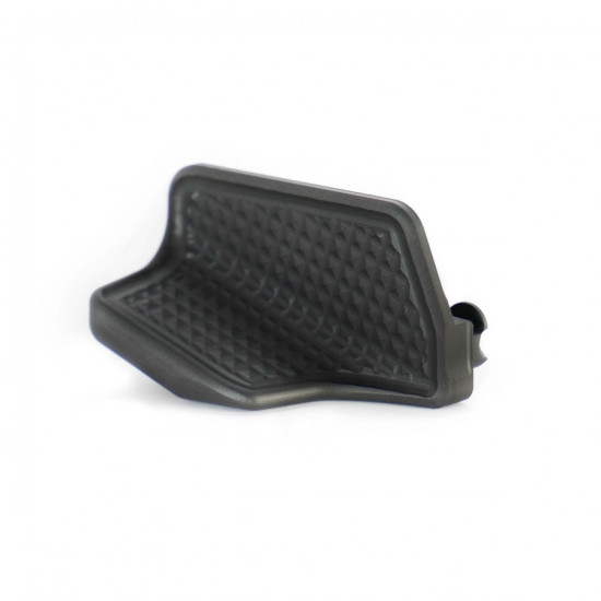 ATLAS GUNWORKS THUMB REST SLIDE STOP BLACK (.840)