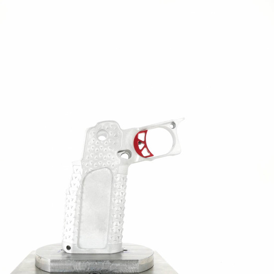 Atlas Gunworks Curved Long Gold X-Line Trigger System