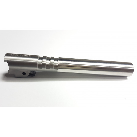 9mm Barrel (Nowlin/Wilson) for 2011