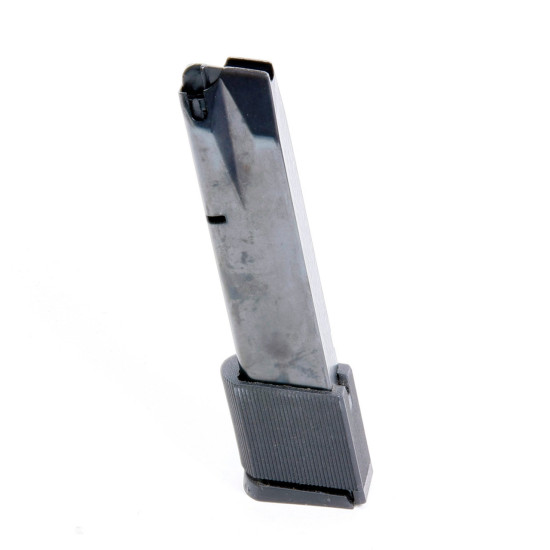 ProMag Beretta 92F 9mm 20-Round - Blue Steel