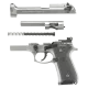 BERETTA 92FS INOX