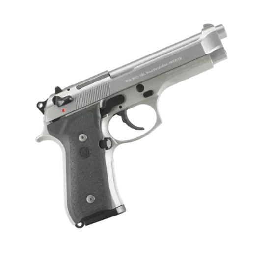 BERETTA 92FS INOX