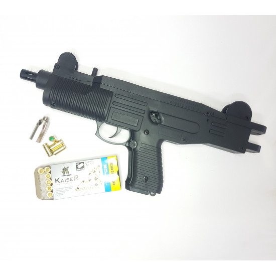 BLOW BLANK SWAT/UZZI 