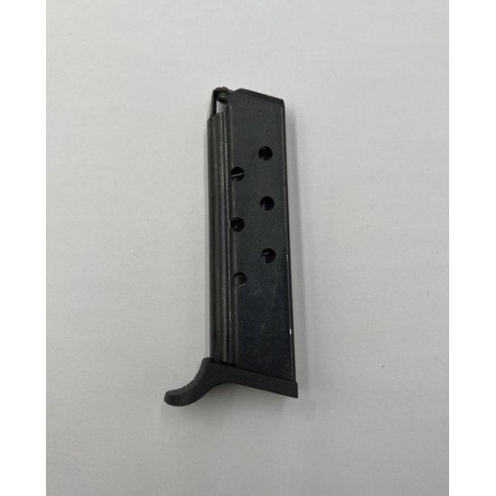 BLOW BLANK PISTOL MINI 9 MAGAZINE 5RD