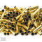 357 BRASS ONCE FIRED