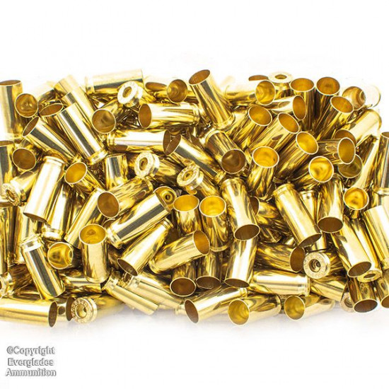 BRASS STARLINE 38 SUPER COMP