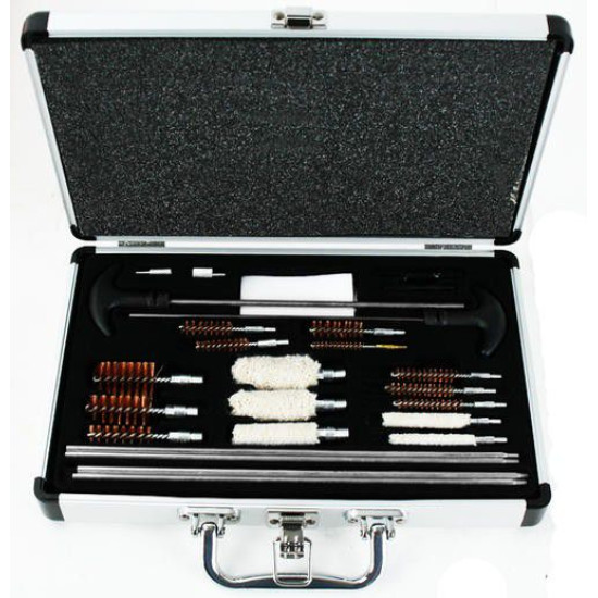  BRUSH CLEANING KIT MULTI CALIBRE 