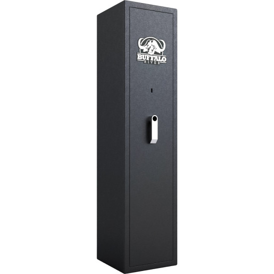 BUFFALO RIVER 3-GUN RIFLE SAFE