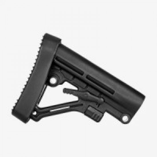 BUTT STOCK