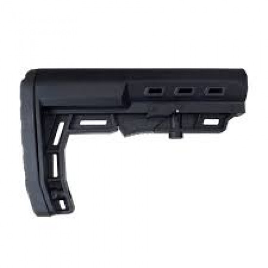 BUTT STOCK