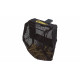 CALDWELL AR-15 PIC RAIL MOUNT BRASS CATCHER BLACK