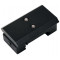 CALDWELL AR-15 PIC RAIL BRASS CATCHER SPARE MOUNT