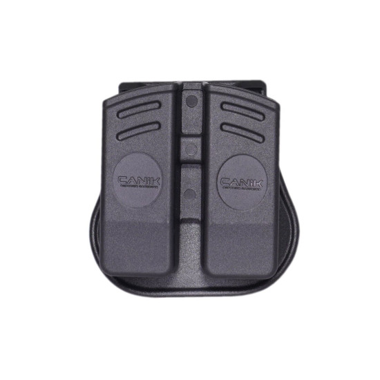 CANIK Double Magazine Pouch