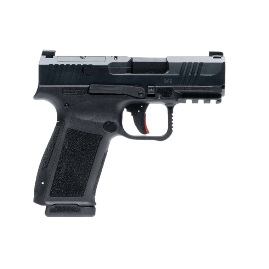 CANIK Mete MC9 L Black