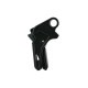 CANIK METE MC9 Compatible Flat Aluminium Trigger