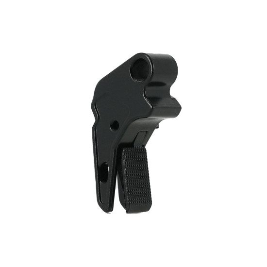CANIK METE MC9 Compatible Flat Aluminium Trigger