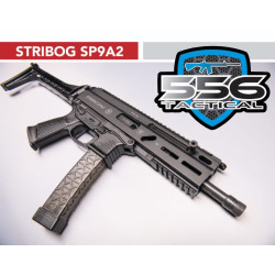 STRIBOG SP9 A2