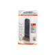 CANIK FULL SIZE MAGAZINE WITH +2 FDE EXTENTIONS, 9mm, 18+2 ROUNDS
