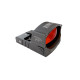 CANiK MO2 VERSATIL REFLEX SIGHT W/ PICATINNY BASE PLATE 