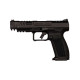 CANIK SFX RIVAL BLACK