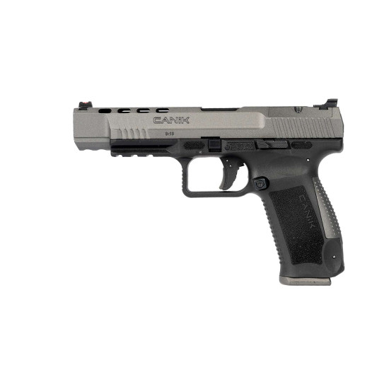 CANIK TP9 SFX  TUNGSTEN 