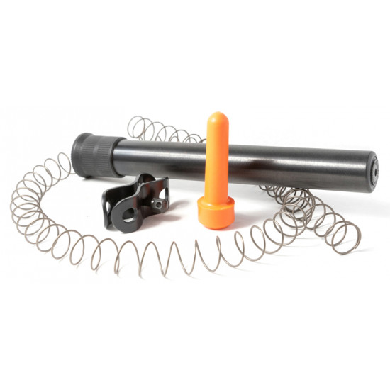 CARLSON'S BENELLI NOVA/BERETTA 1301 12 GAUGE TEN SHOT TUBE/MAGAZINE EXTENTION 
