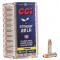CCI .22 LR STINGER BOX OF (50)