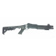 SHOTGUN CELIK PUMP 12 GAUGE