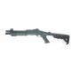 SHOTGUN CELIK PUMP 12 GAUGE