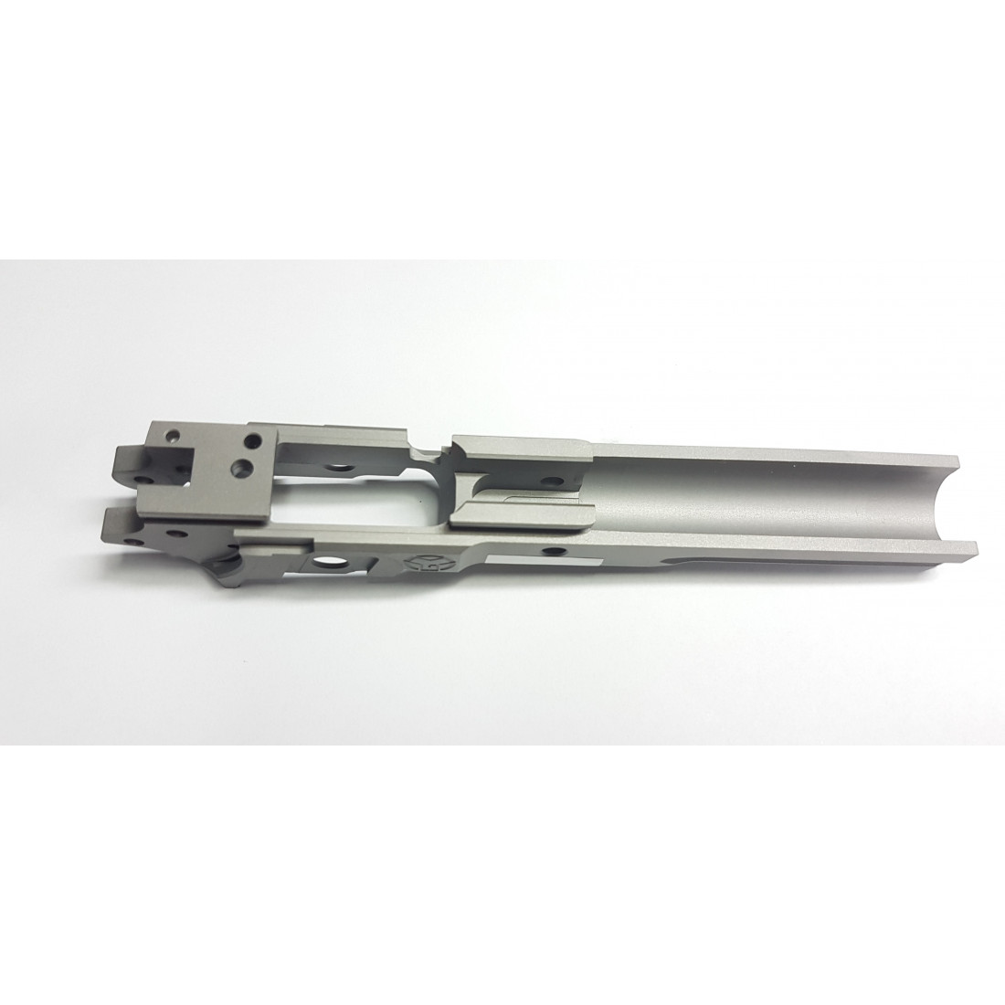 SDC Tactical Rail Frame by Cheely