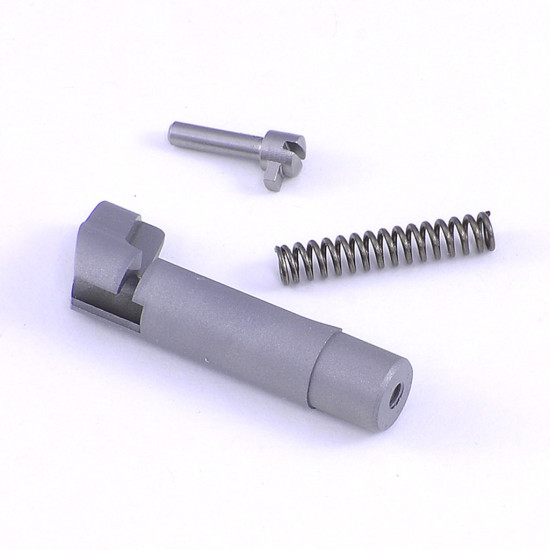 Magazine Release for 2011 - Metal Grip (Pre-drilled) | Cheely