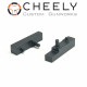 CHEELY EJECTOR