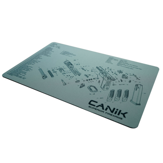 CLEANING PAD (BENCH MAT) SFX METE 