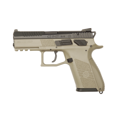 CZ PO7 FDE 