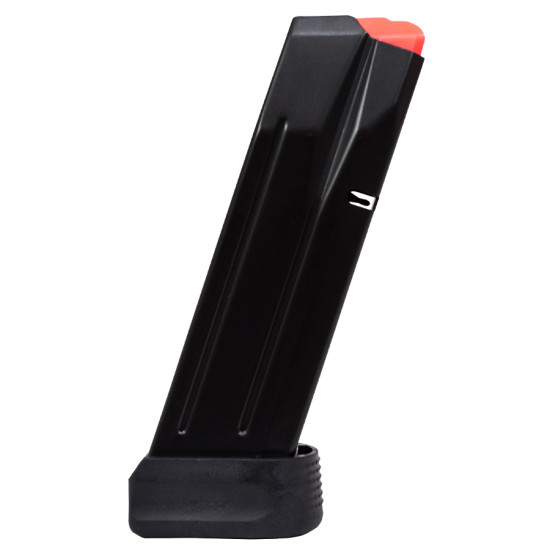 CZ P-10 C & P-07 - 17 ROUND 9MM MAGAZINE  