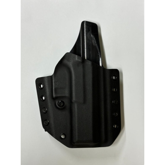 CZ P10C/F OWB HOLSTER - USED