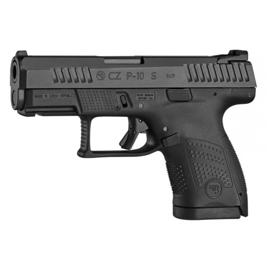 CZ P-10 S